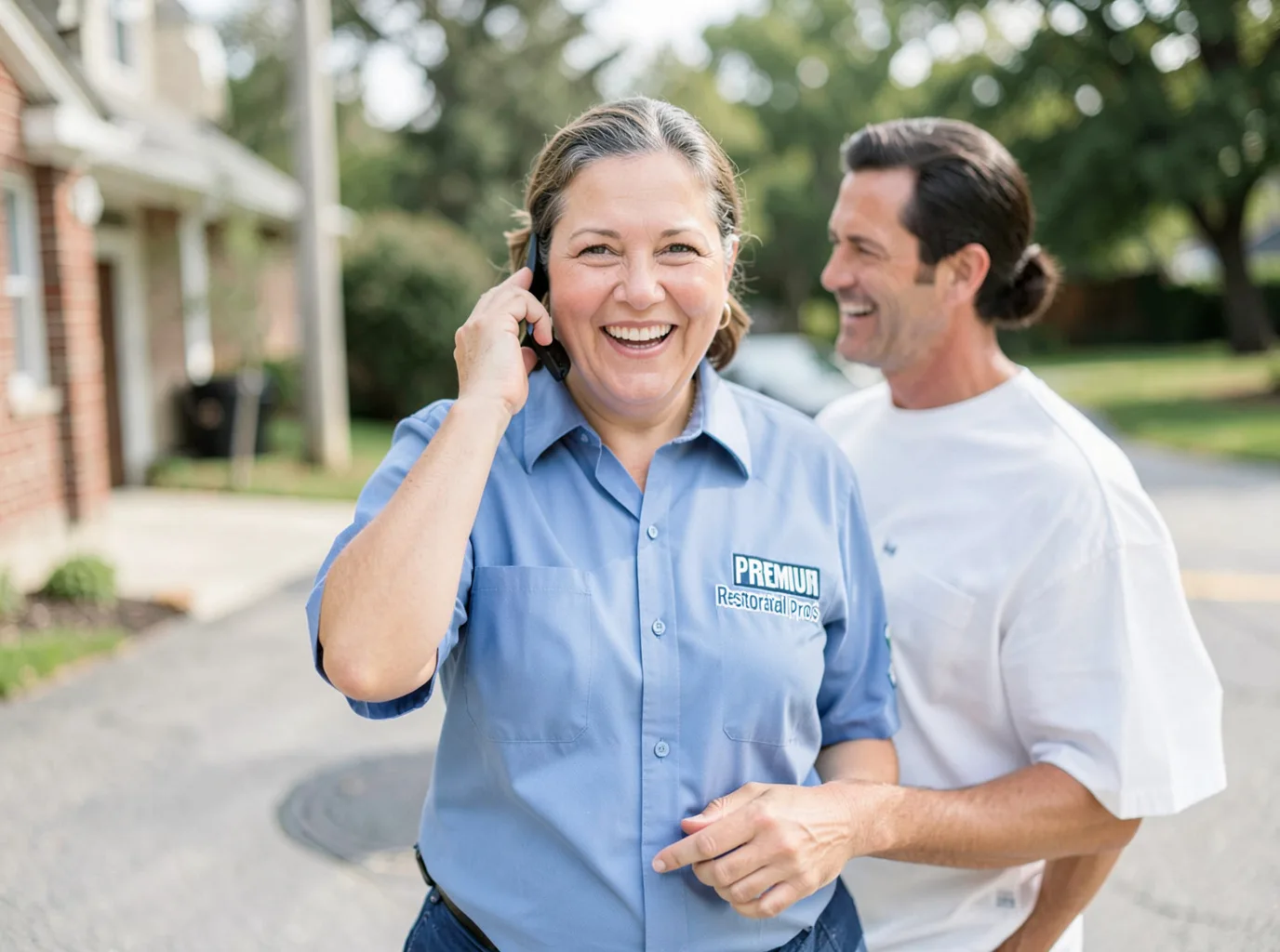 Water Damage Restoration Nashoba, OK FAQs